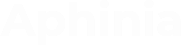 Aphinia logo